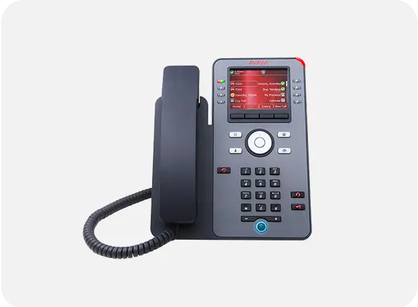 Buy Avaya IP Phone J179 at Best Price in Dubai, Abu Dhabi, UAE